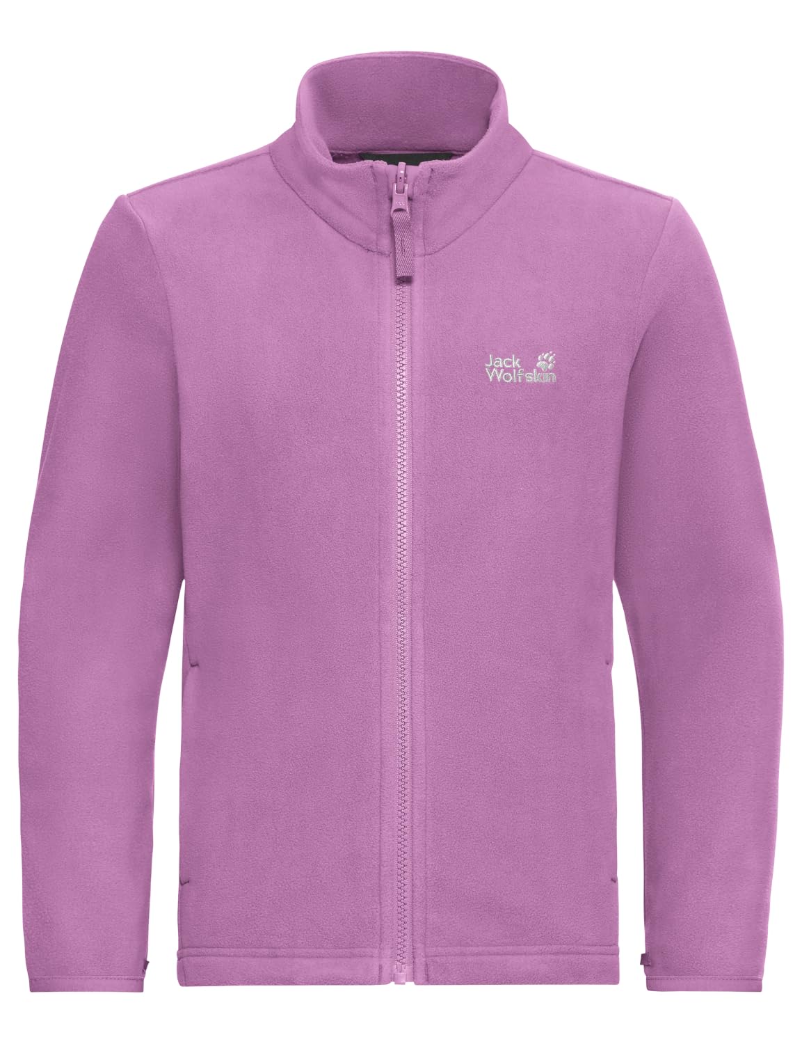 jack-wolfskin-taunus-100-fz-k-m-dchen-fleecejacke-kids-fleece-mit-3-in-1-systemz image 4