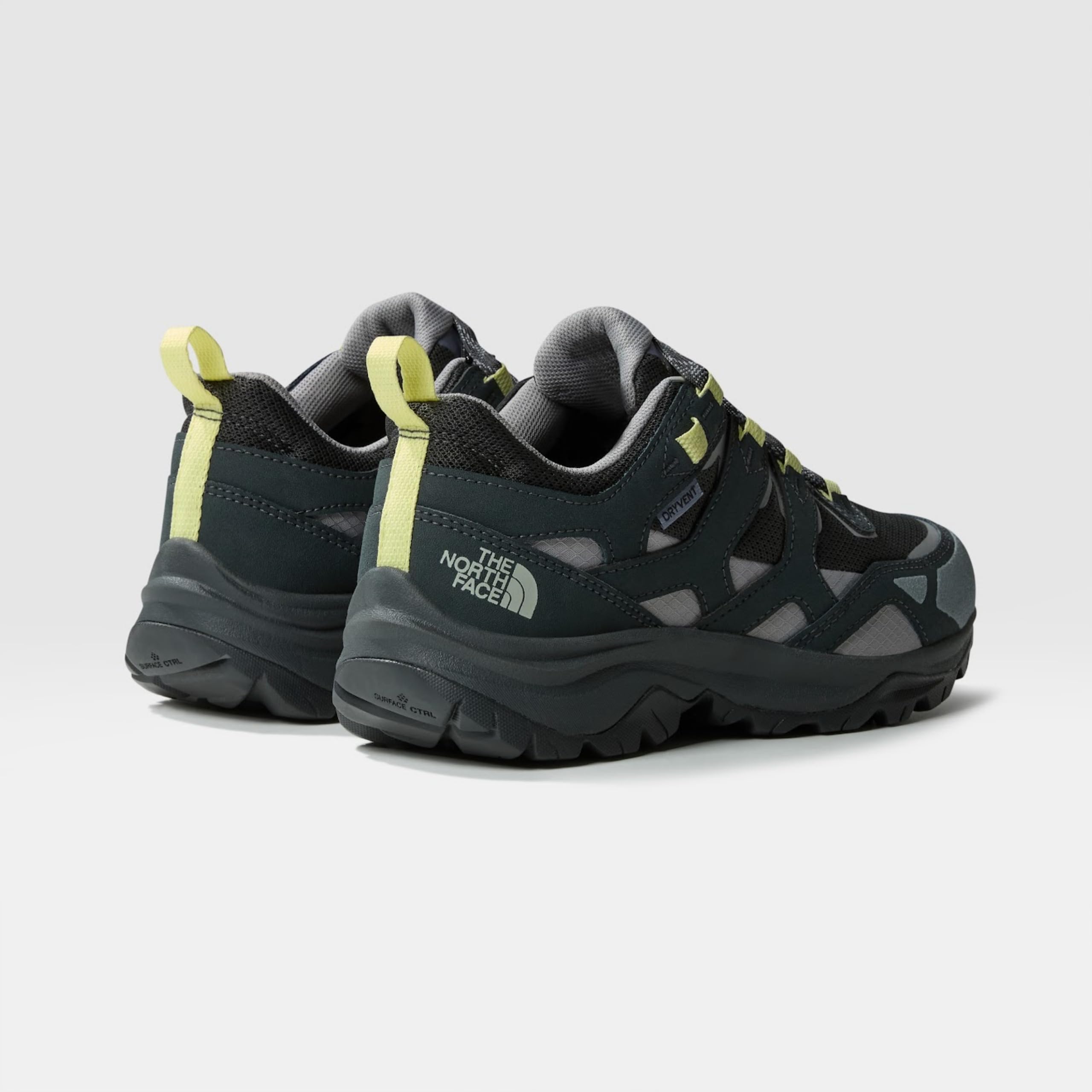 the-north-face-hedgehog-damen-wanderschuhe-leder-synthetik-mit-dryvent-membran-r image 3