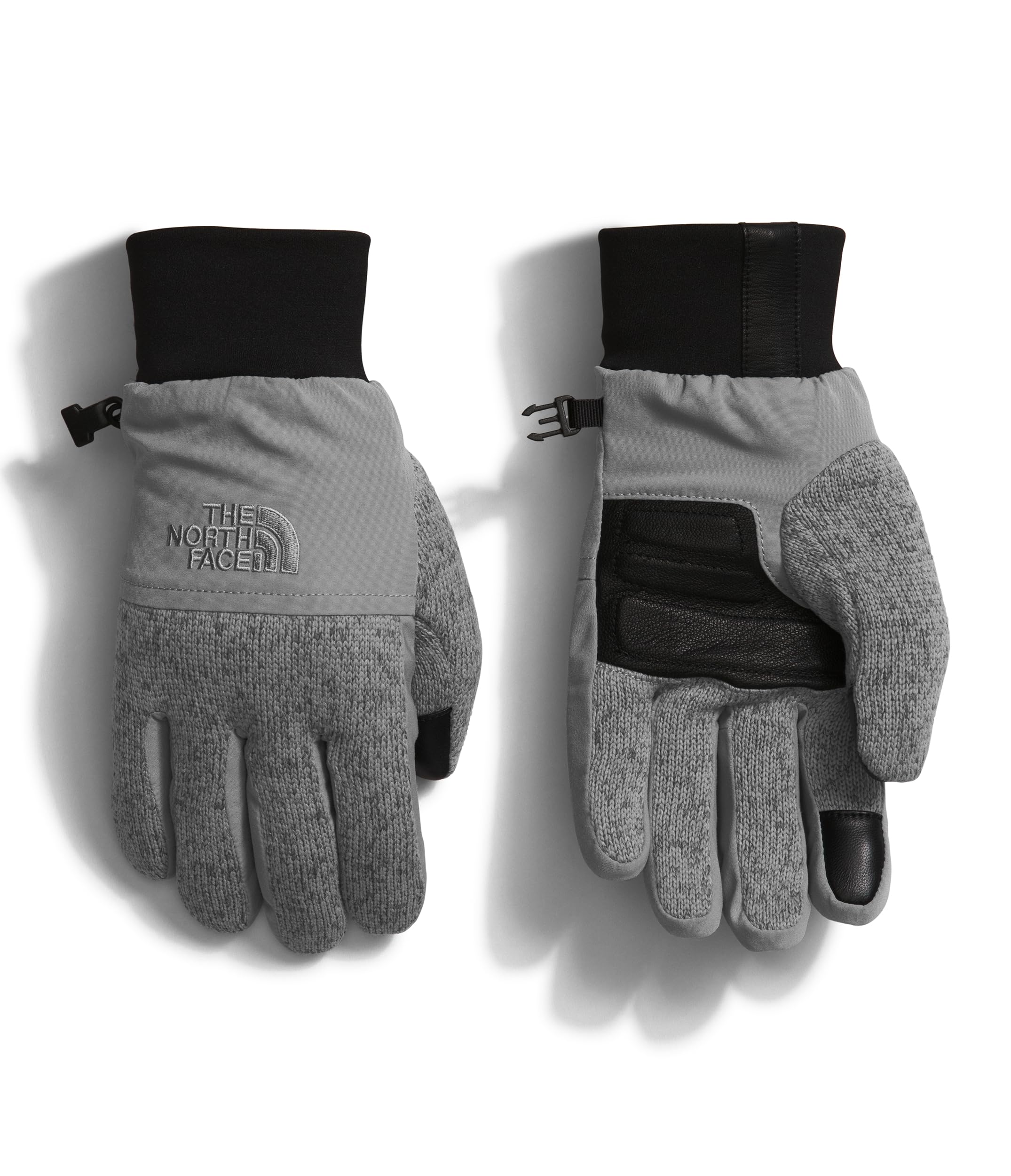 the-north-face-front-range-fleece-handschuhe-herren-warm-wasserabweisend-touchsc image 6
