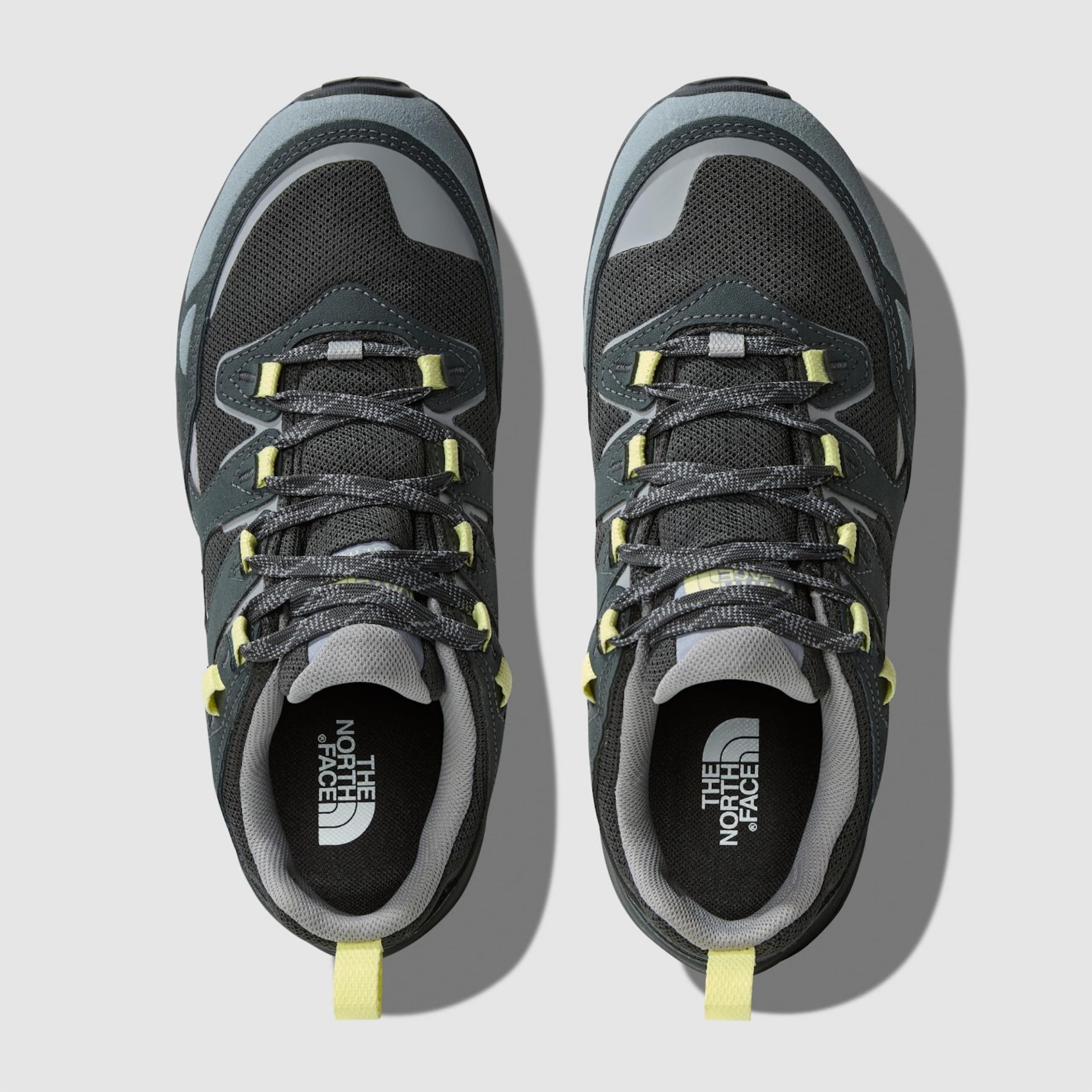 the-north-face-hedgehog-damen-wanderschuhe-leder-synthetik-mit-dryvent-membran-r image 4