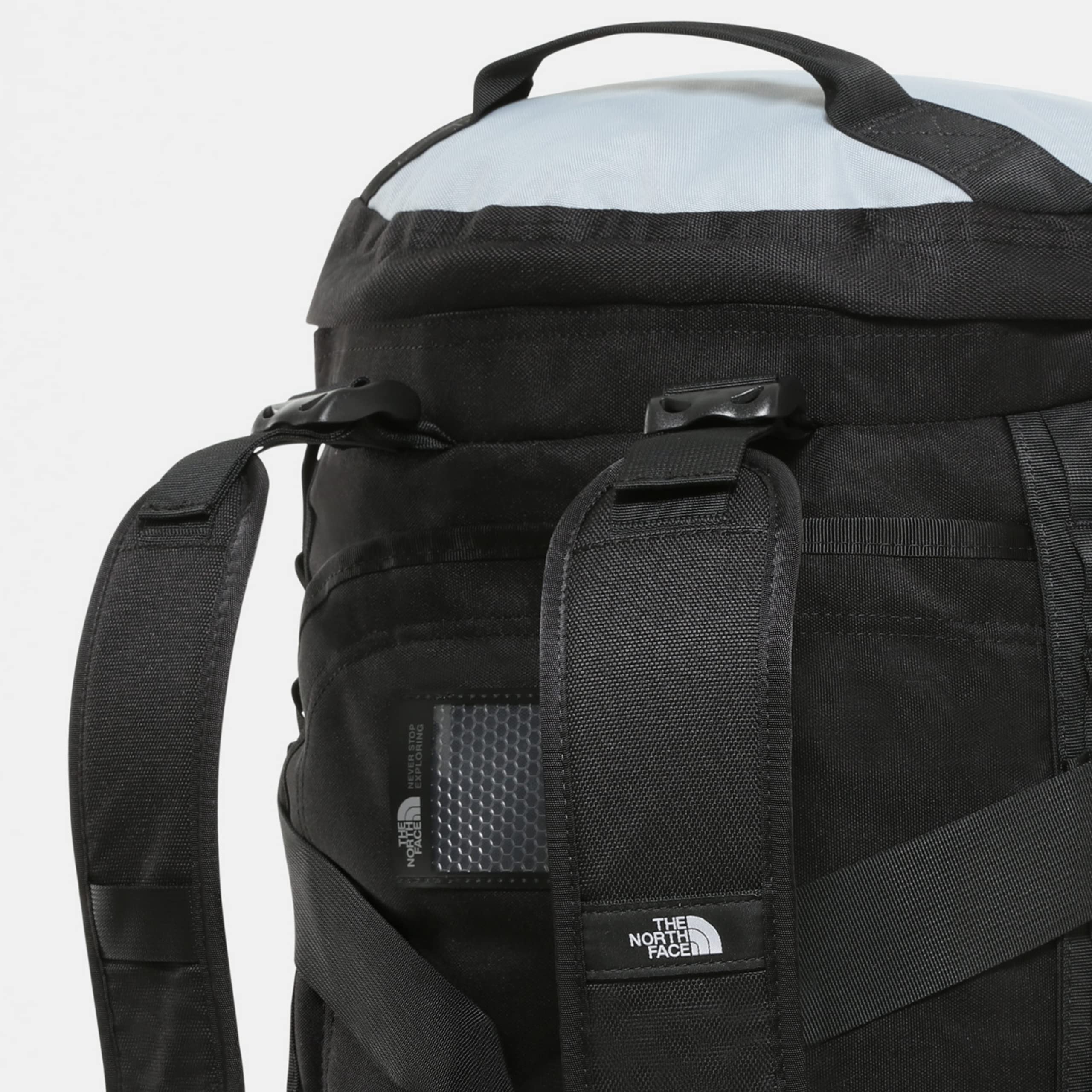 the-north-face-gilman-duffel-bag-s-50-liter-wasserfeste-faltbare-reisetasche-mit image 5