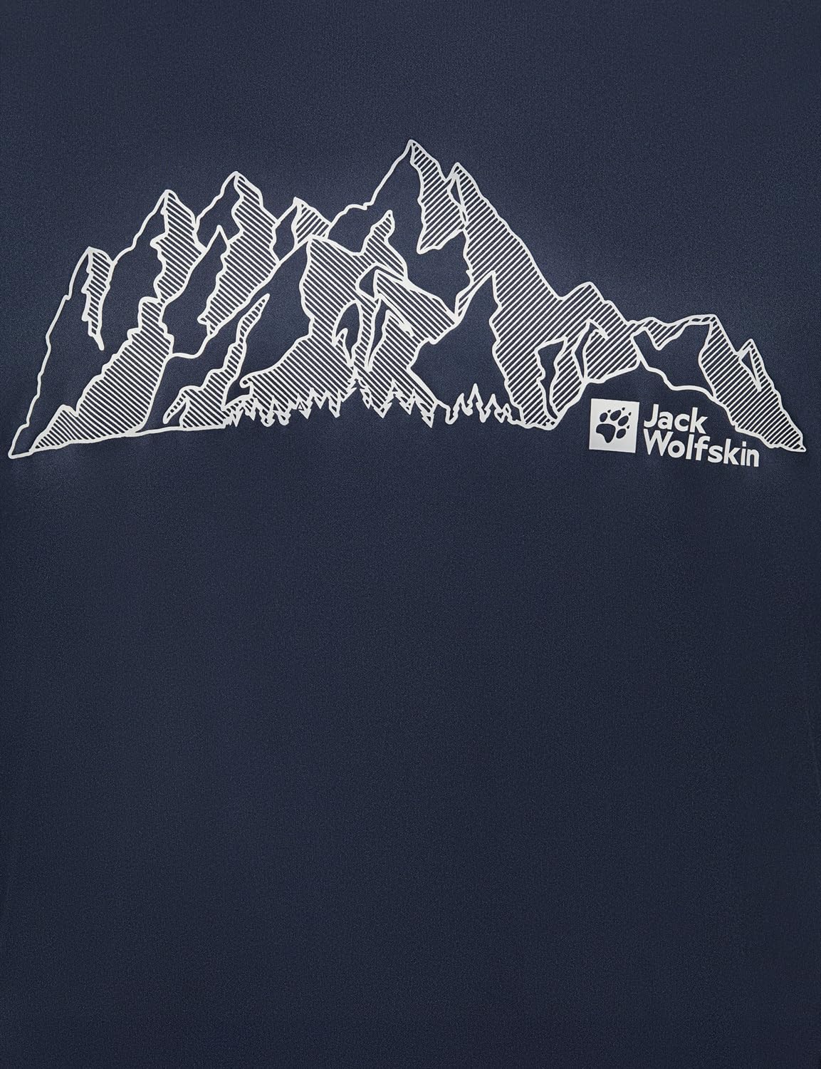 jack-wolfskin-peak-graphic-t-herren-t-shirt-texadri-mit-microban-amp-frontprint image 7