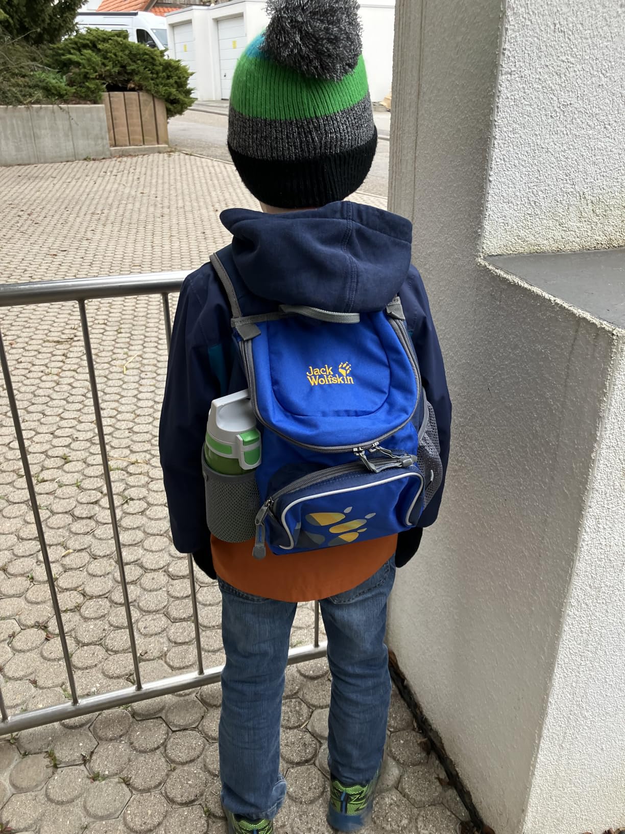 Läuft gut