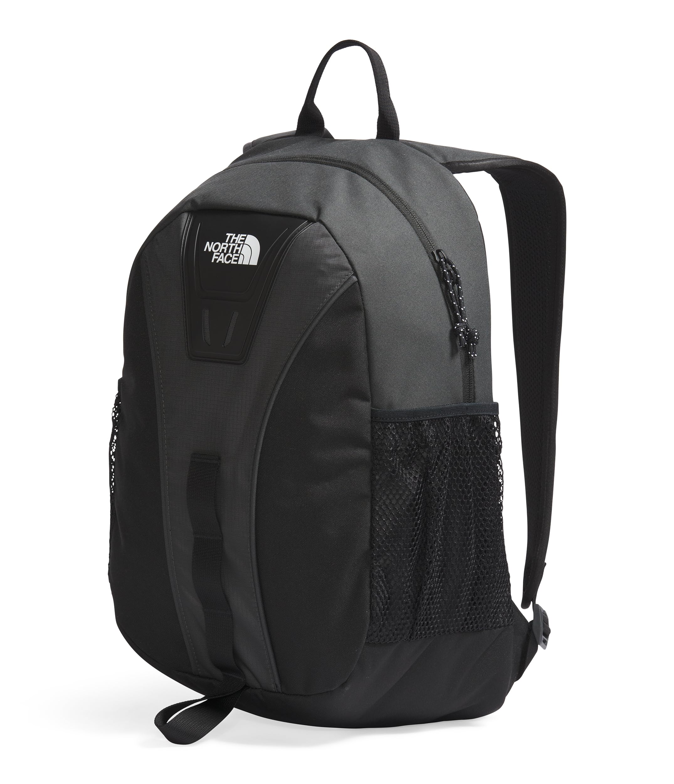the-north-face-y2k-daypack-rucksack-herren-tnf-schwarz-asphaltgrau image 4