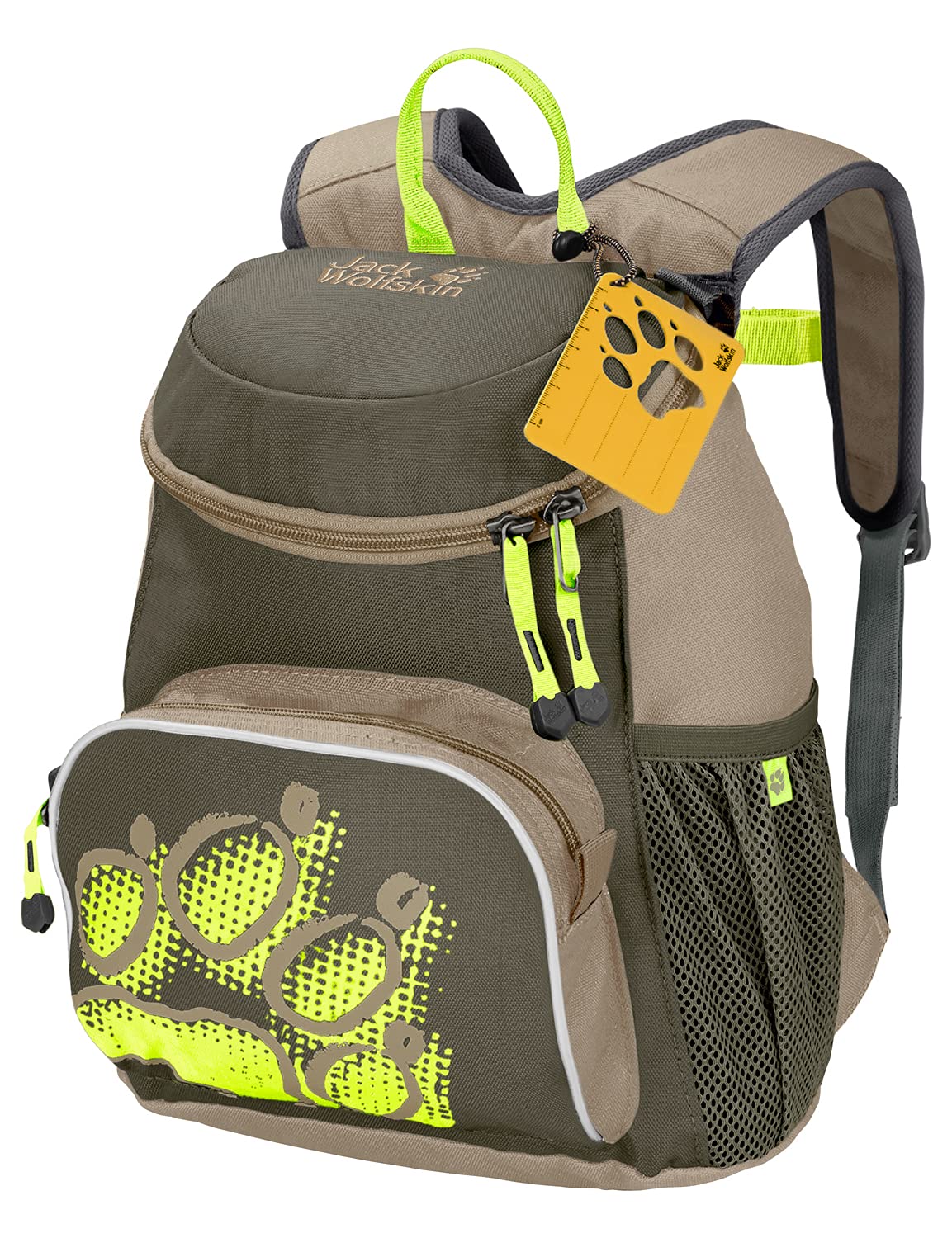 jack-wolfskin-little-joe-kinder-tagesrucksack-kleiner-kinderrucksack-f-r-kinderg image 6