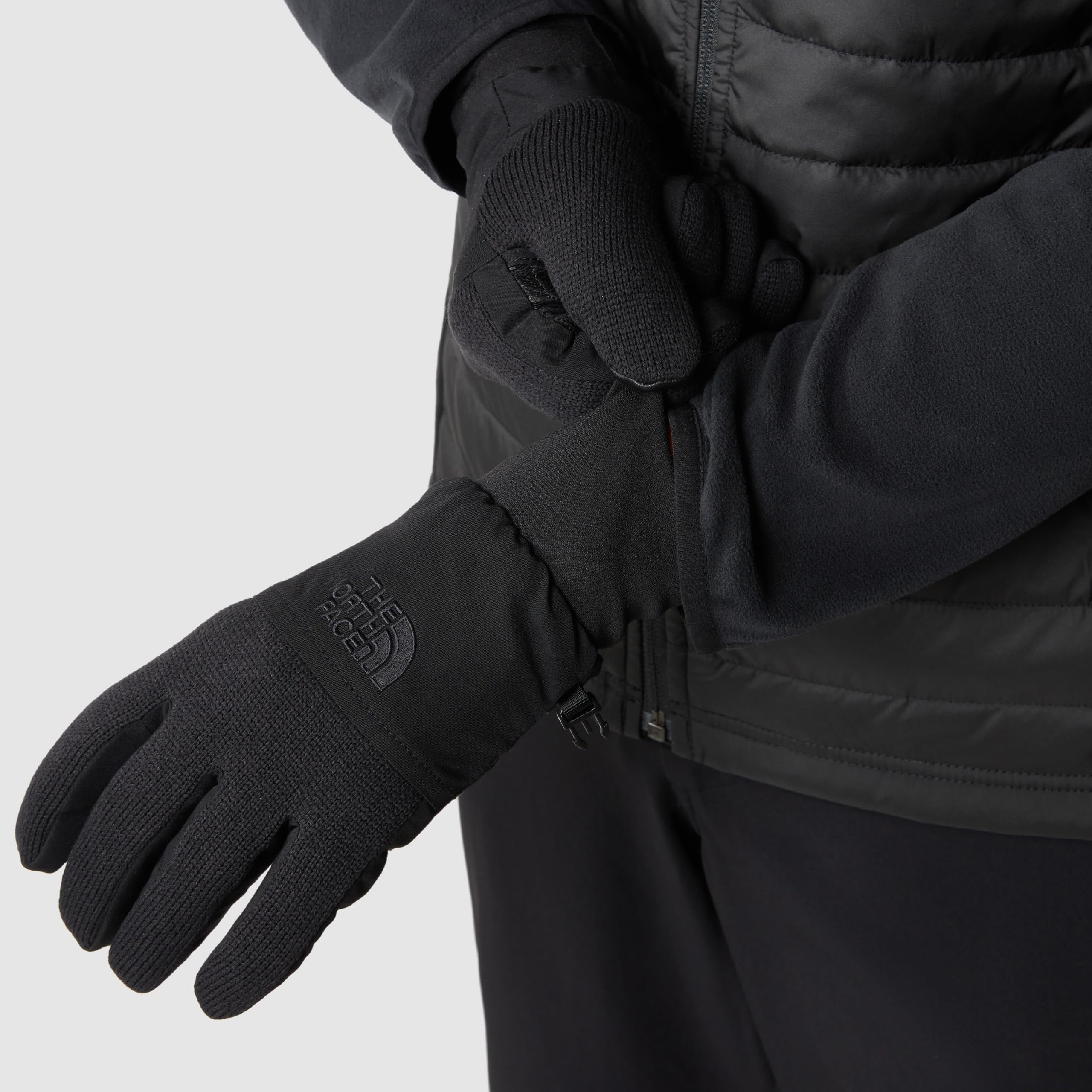 the-north-face-front-range-fleece-handschuhe-herren-warm-wasserabweisend-touchsc image 4