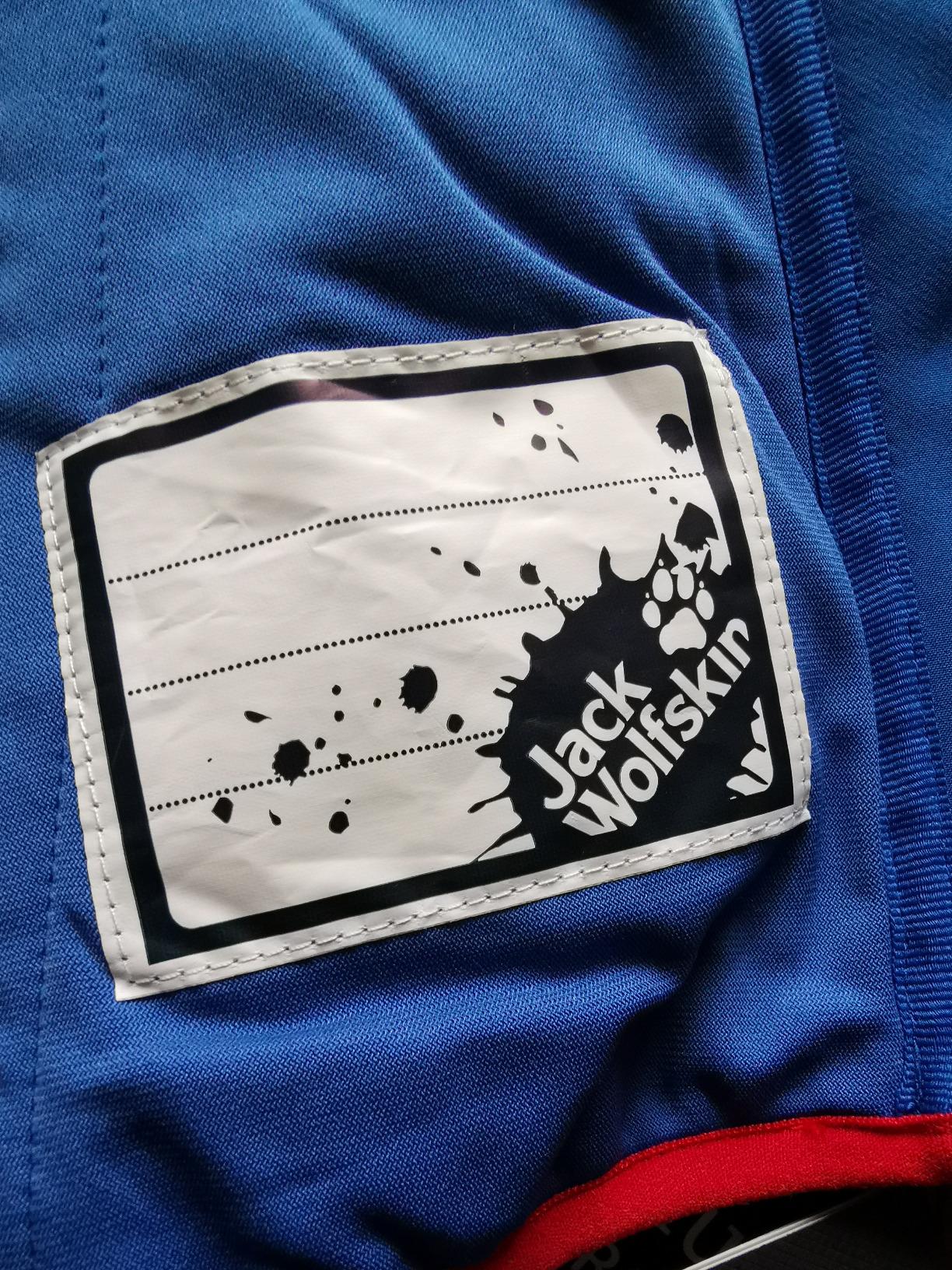 Sinnvolle Jacke für den Übergang