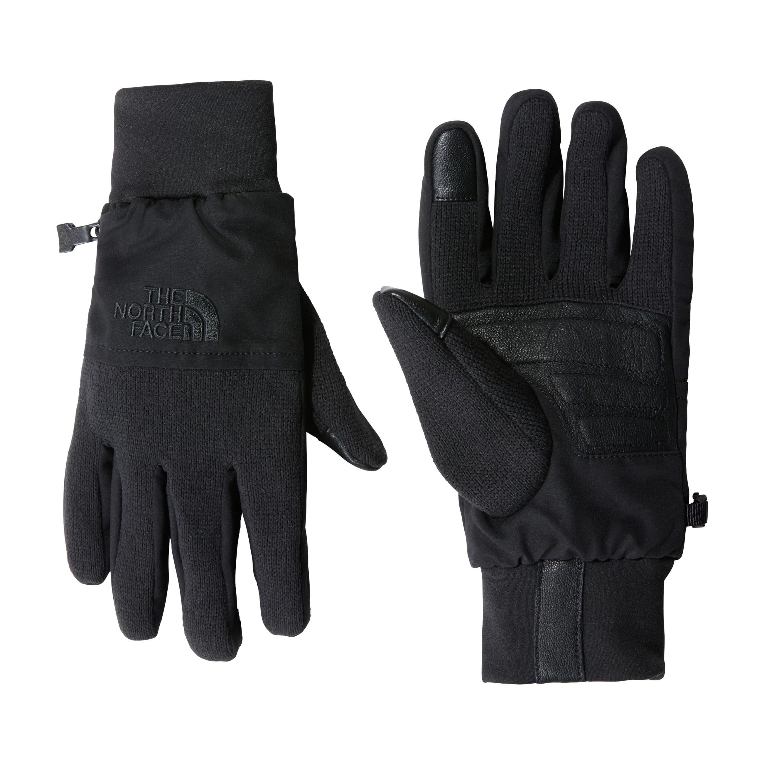 the-north-face-front-range-fleece-handschuhe-herren-warm-wasserabweisend-touchsc image 1