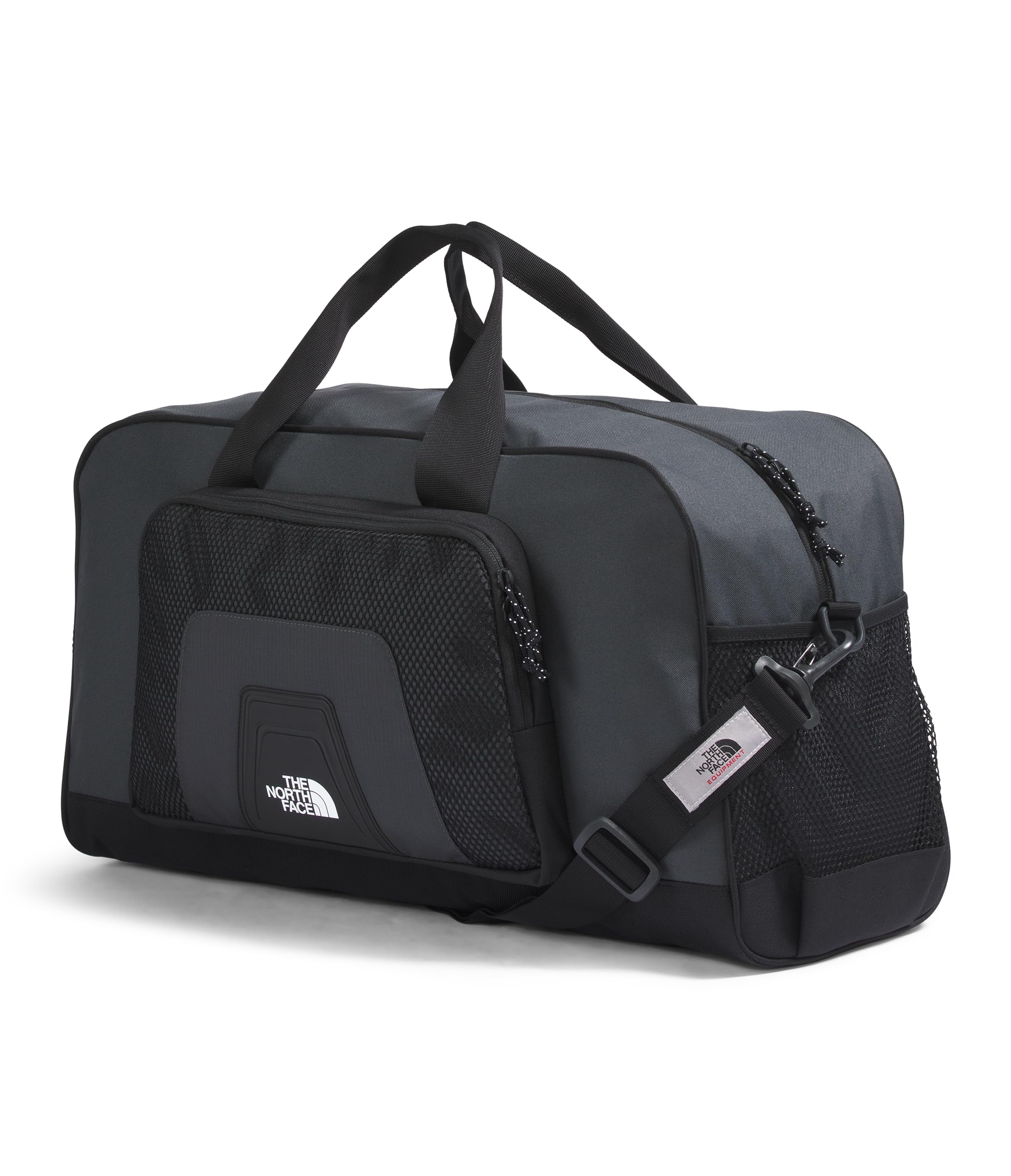 the-north-face-rucksack-seesack-stil-ger-umiger-daypack-mit-verstellbarem-gurt-u image 4