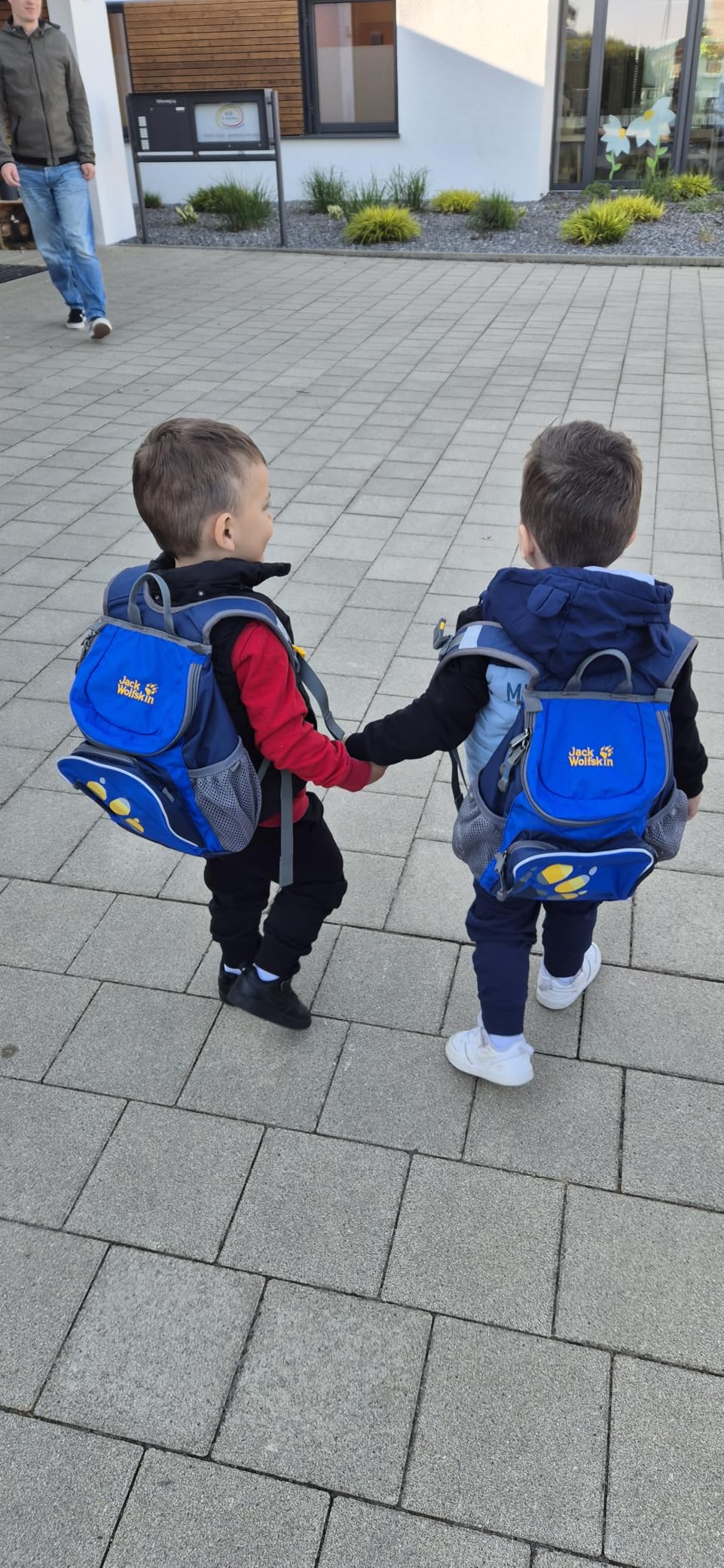 Gut für kleine Kinder