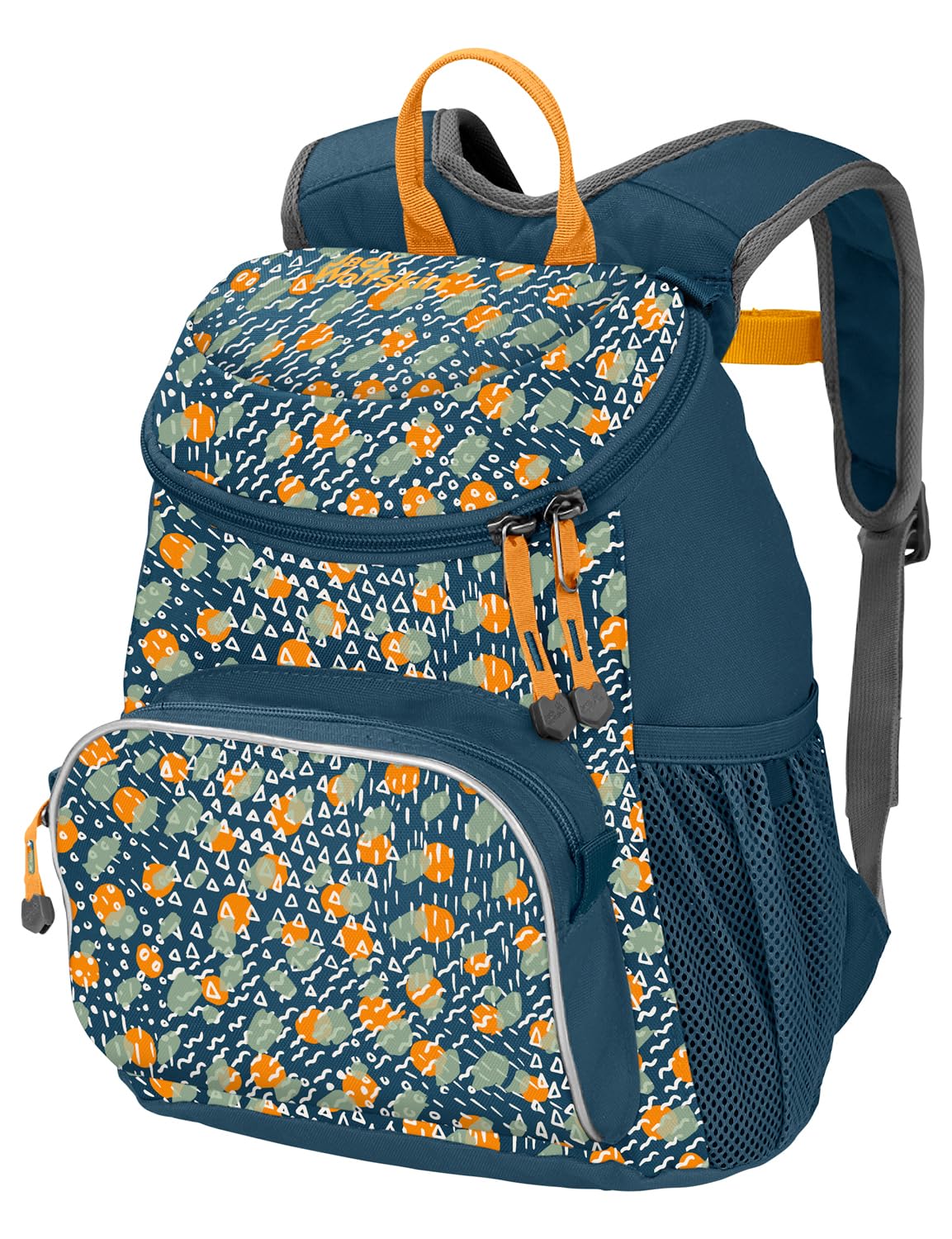 jack-wolfskin-little-joe-kinder-tagesrucksack-kleiner-kinderrucksack-f-r-kinderg image 3