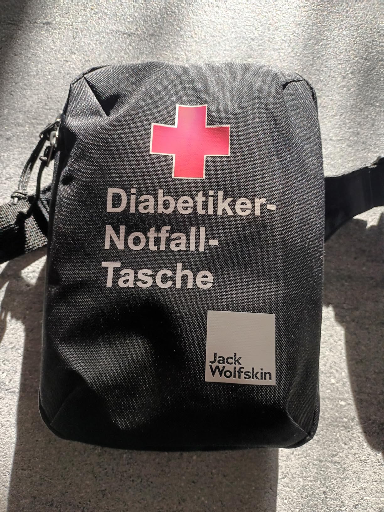 Ordnung ist alles