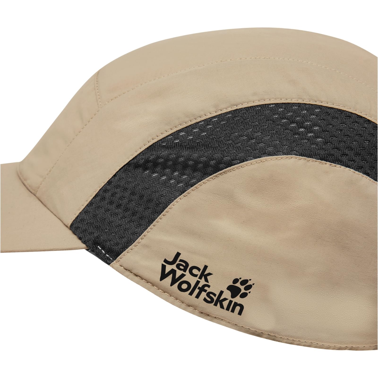 jack-wolfskin-vent-cap-unisex-cap-mit-ventilation image 3