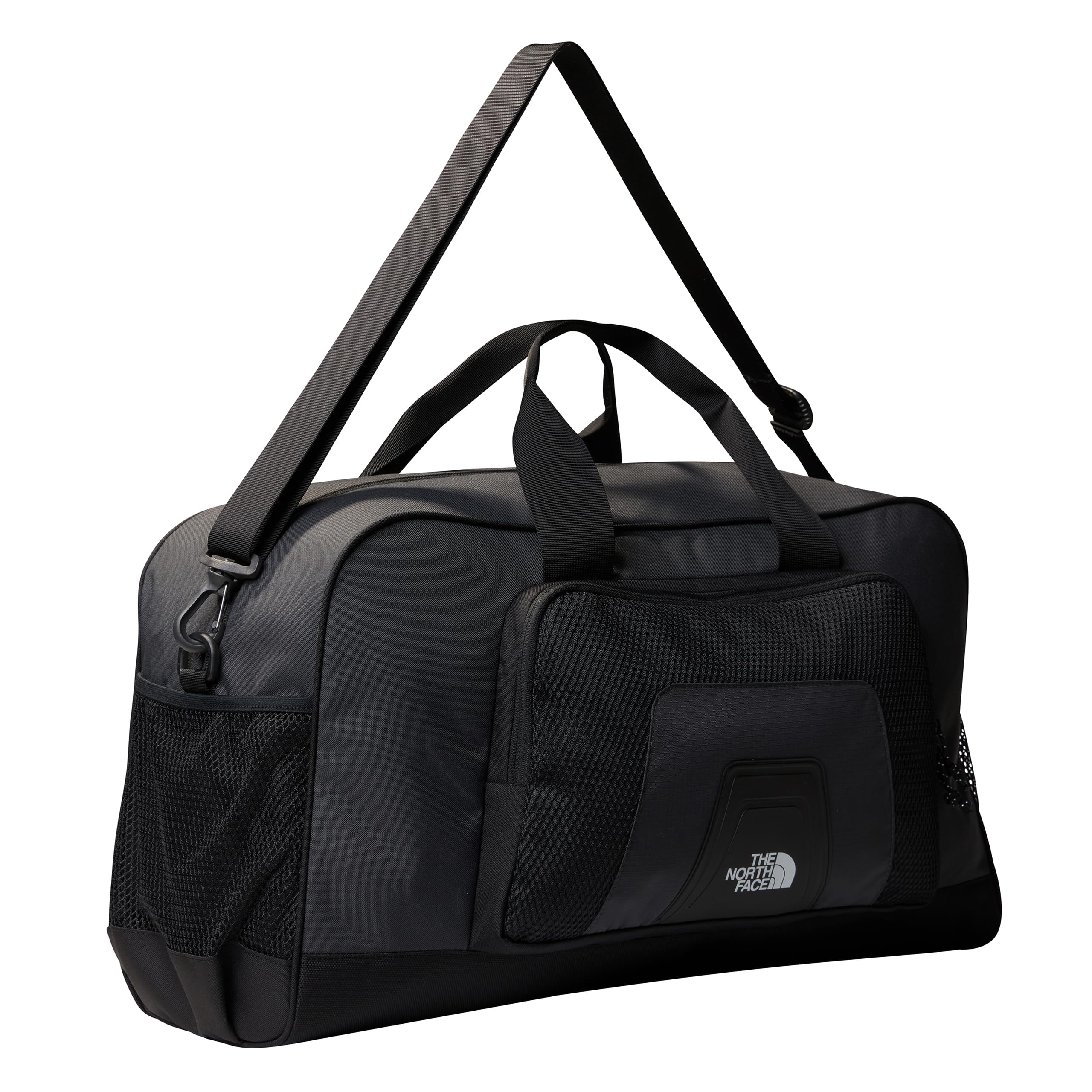 the-north-face-rucksack-seesack-stil-ger-umiger-daypack-mit-verstellbarem-gurt-u image 1