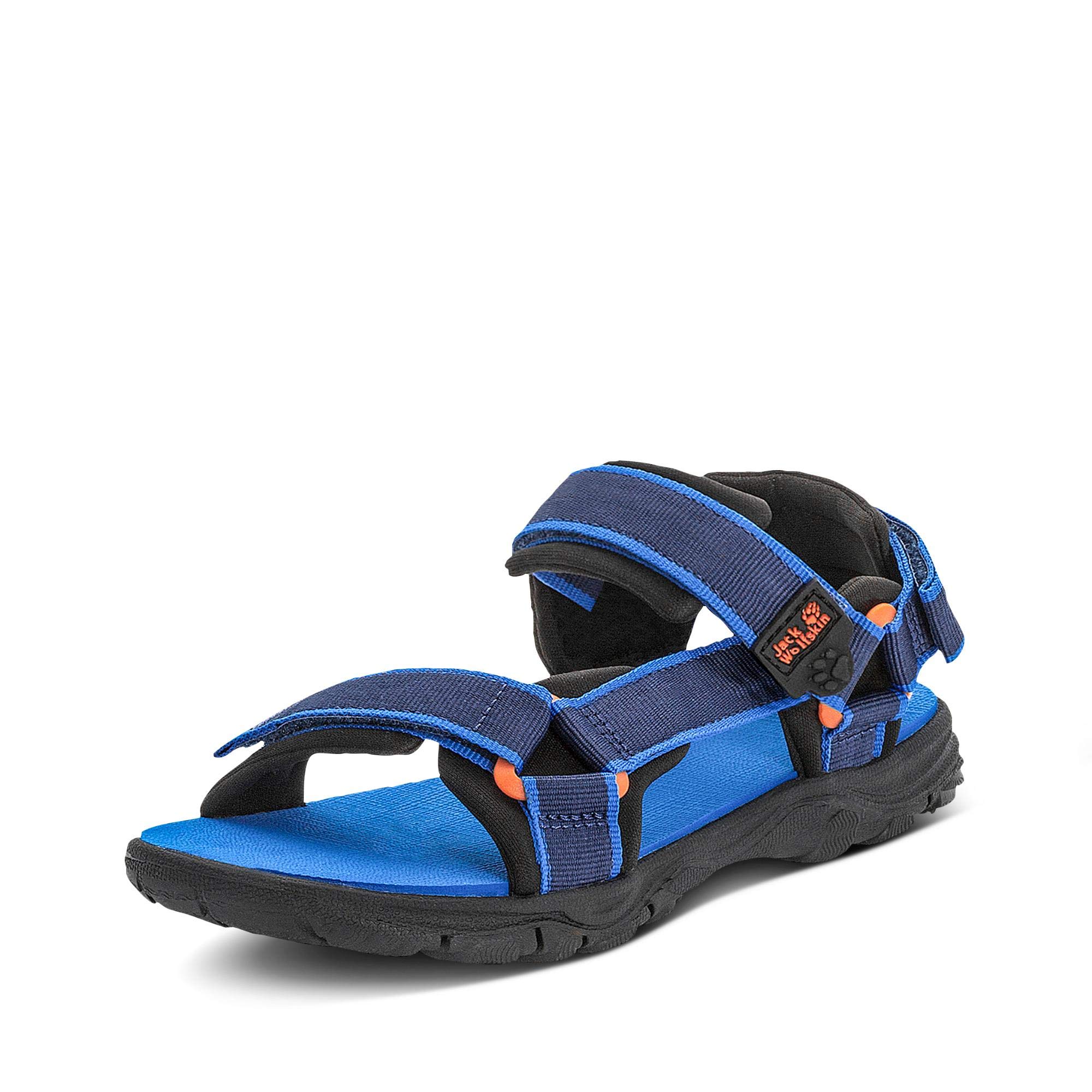 jack-wolfskin-seven-seas-3-k-kinder-freizeitsandale-mit-verstellbaren-riemen-was image 8