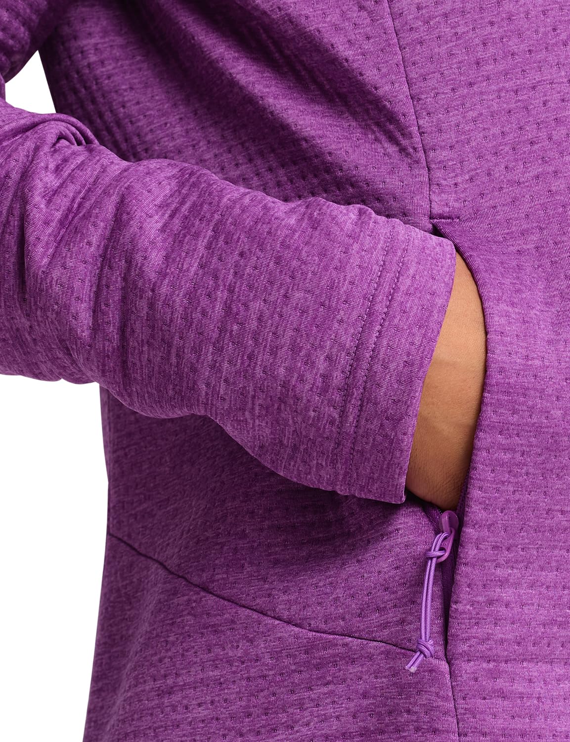 jack-wolfskin-anytrail-fz-w-damen-fleecejacke-3-in-1-kompatibel image 7