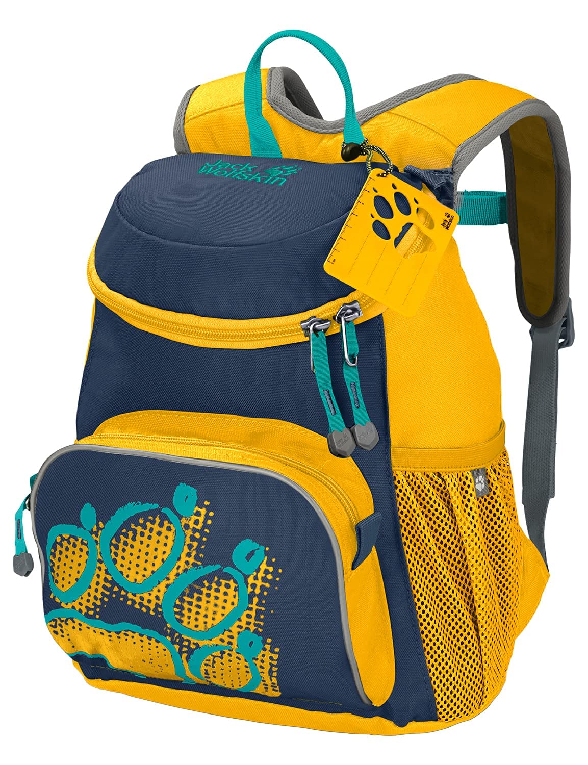 jack-wolfskin-little-joe-kinder-tagesrucksack-kleiner-kinderrucksack-f-r-kinderg image 4