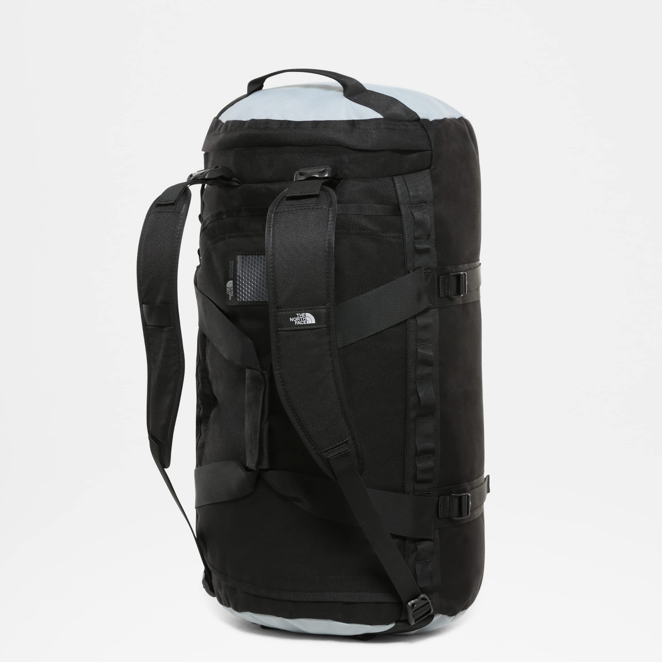 the-north-face-gilman-duffel-bag-s-50-liter-wasserfeste-faltbare-reisetasche-mit image 3