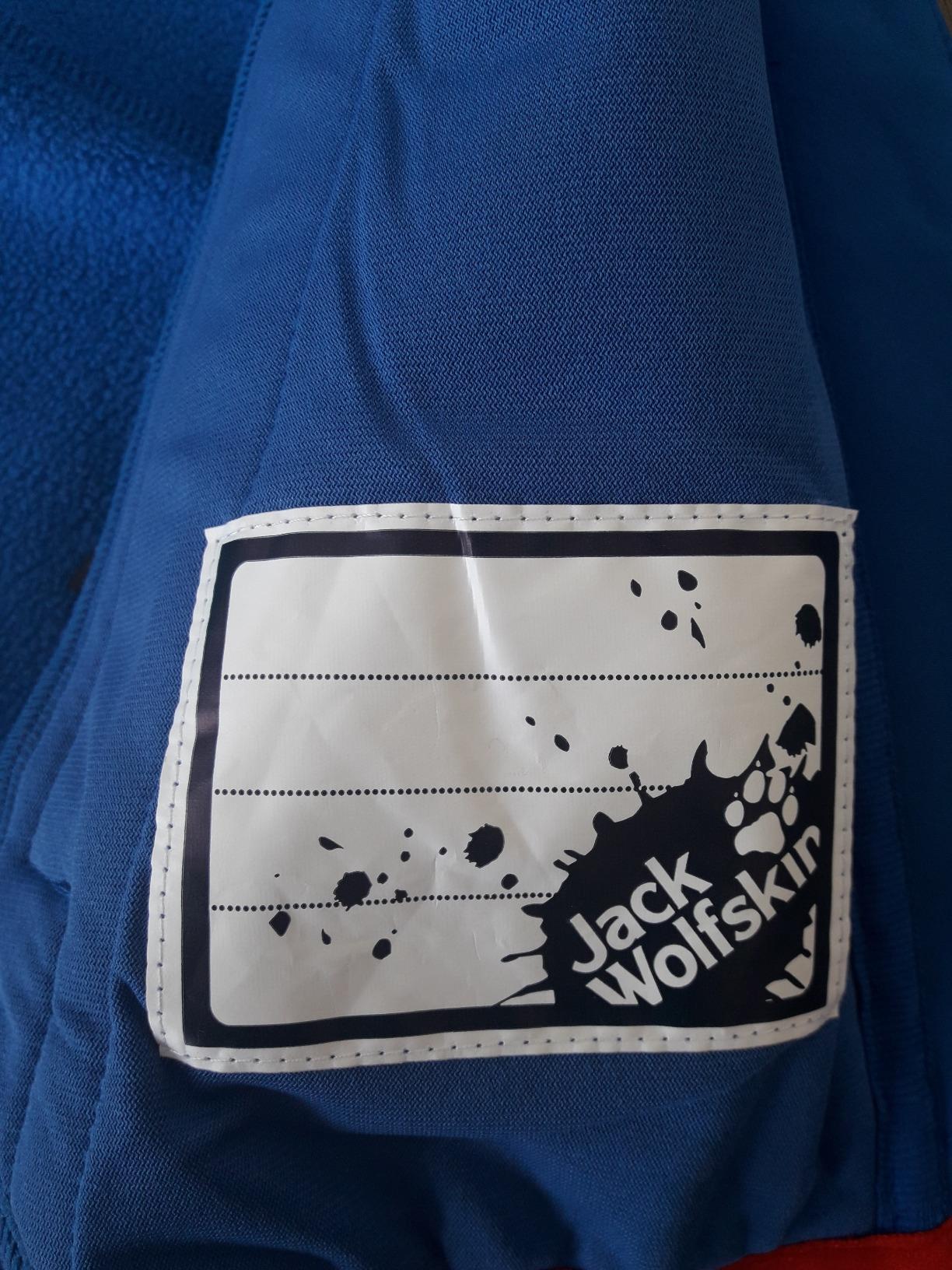 Gute Alltagsjacke