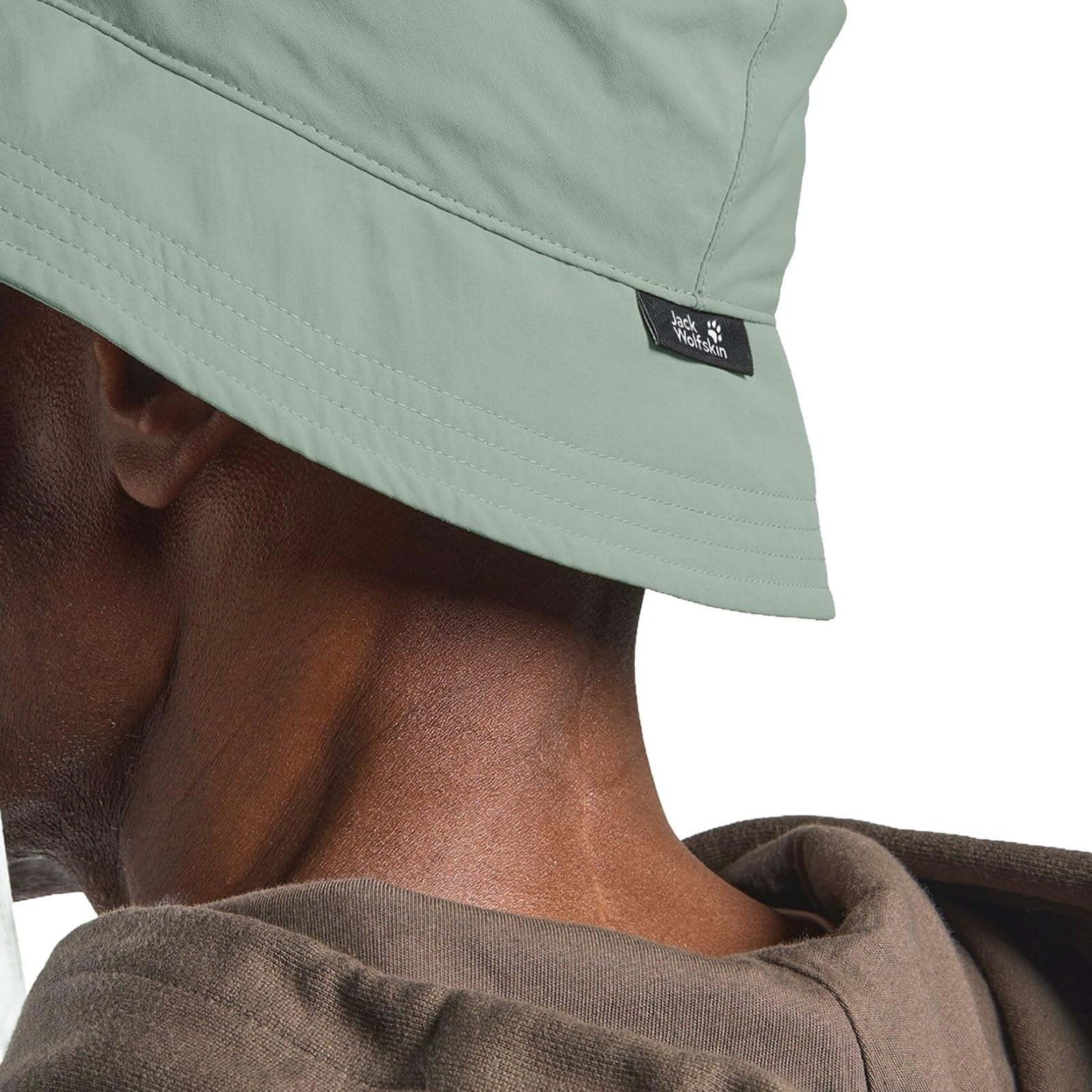 jack-wolfskin-sun-hat-sonnensonnhut-mit-texadri-gewebe-und-kinnb-ndchen-gr-e-m image 5