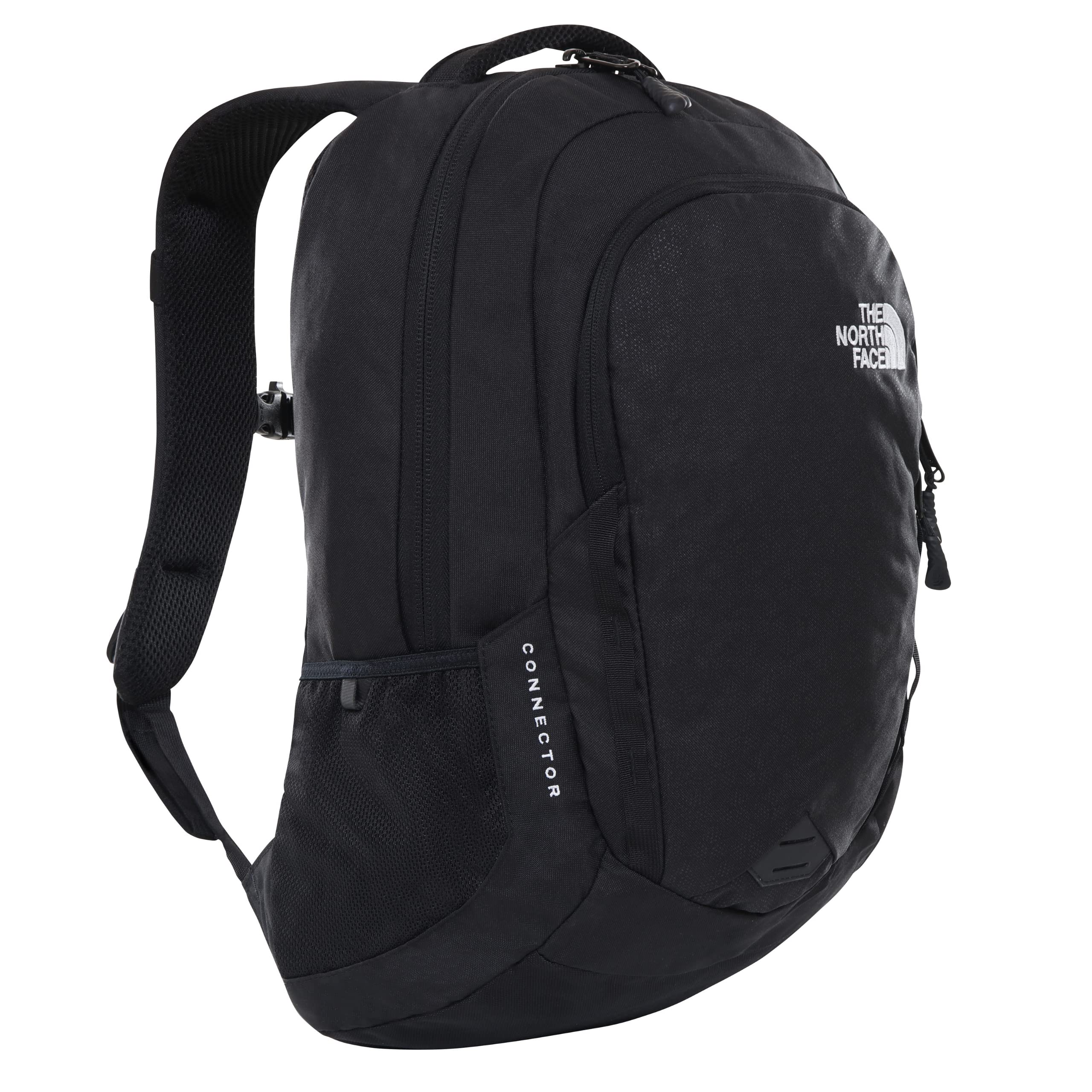 the-north-face-connector-unisex-rucksack-28-liter-daypack-mit-schwebendem-gepols image 1