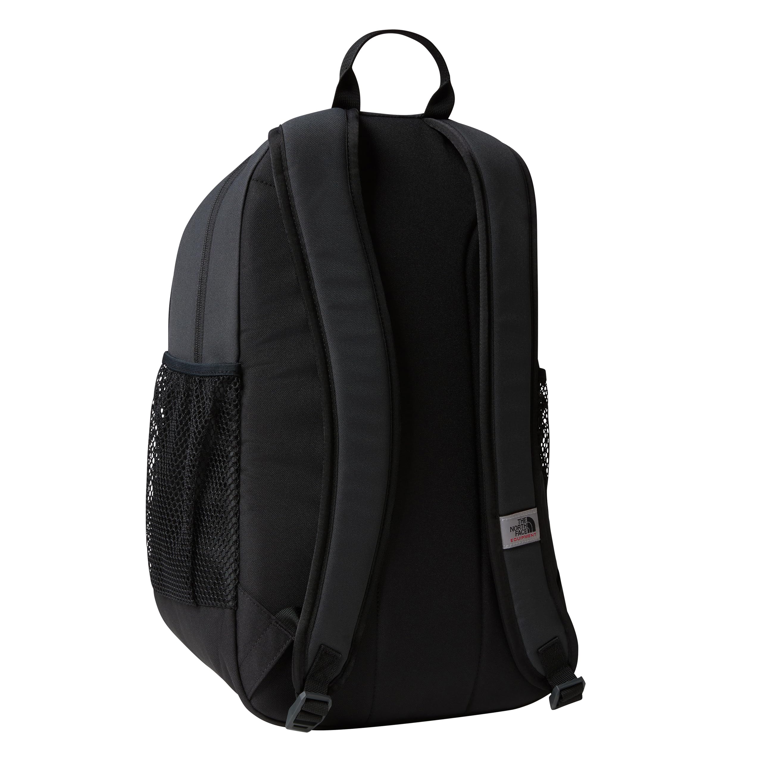 the-north-face-y2k-daypack-rucksack-herren-tnf-schwarz-asphaltgrau image 2
