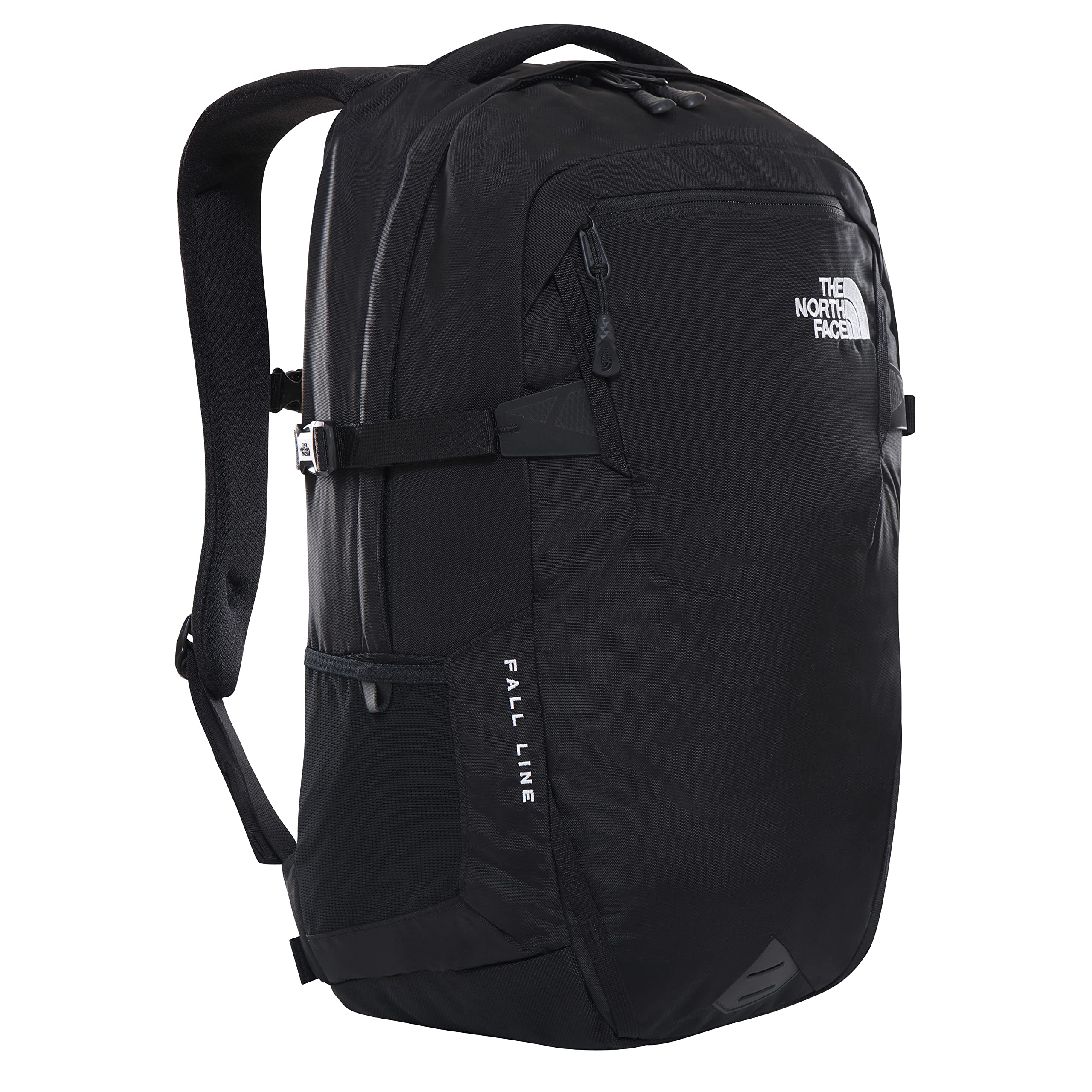 the-north-face-fall-line-backpack-reflektierender-rucksack-mit-fleecegef-ttertem image 1