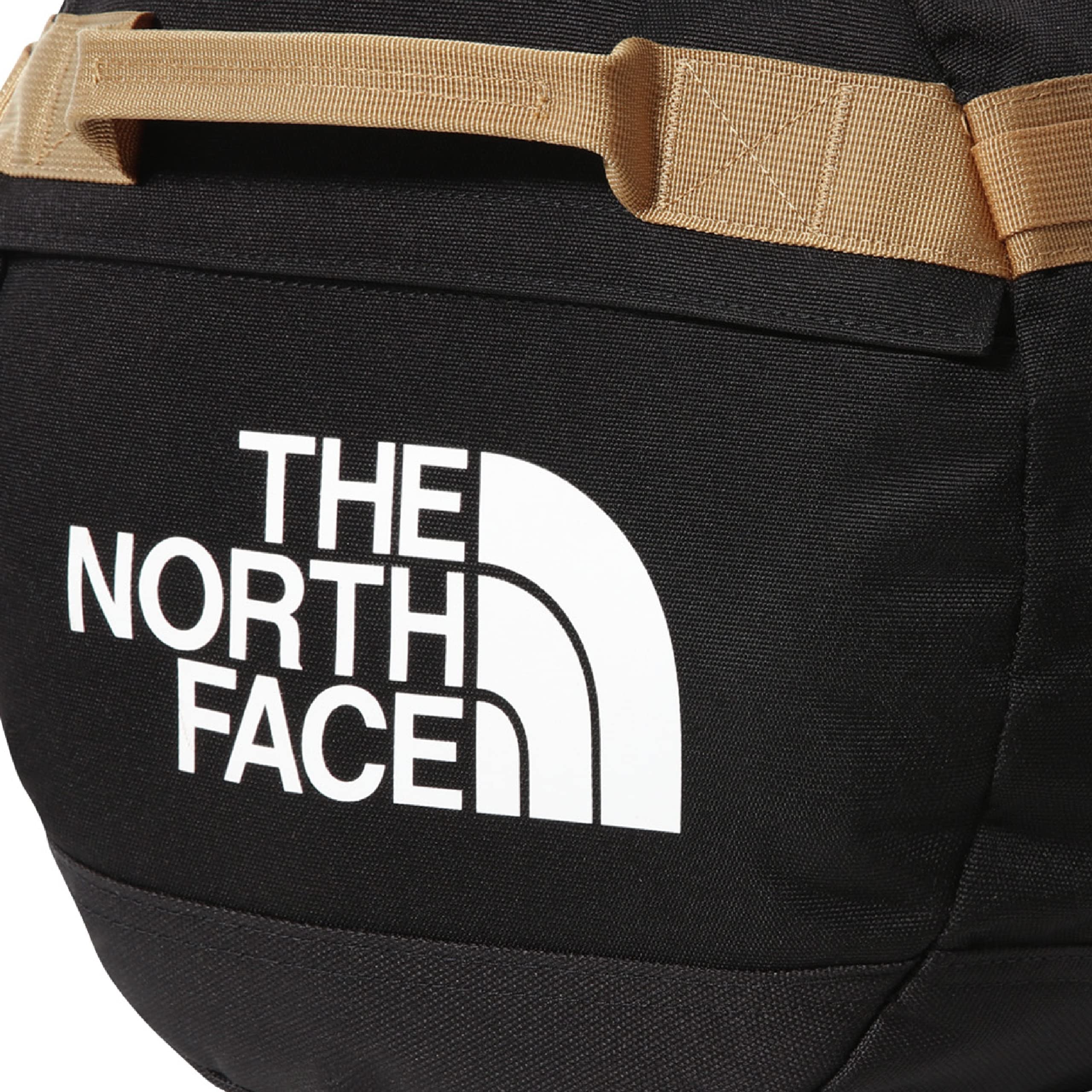 the-north-face-gilman-duffel-bag-l-reisetasche-schwarz-british-khaki-robust-viel image 7