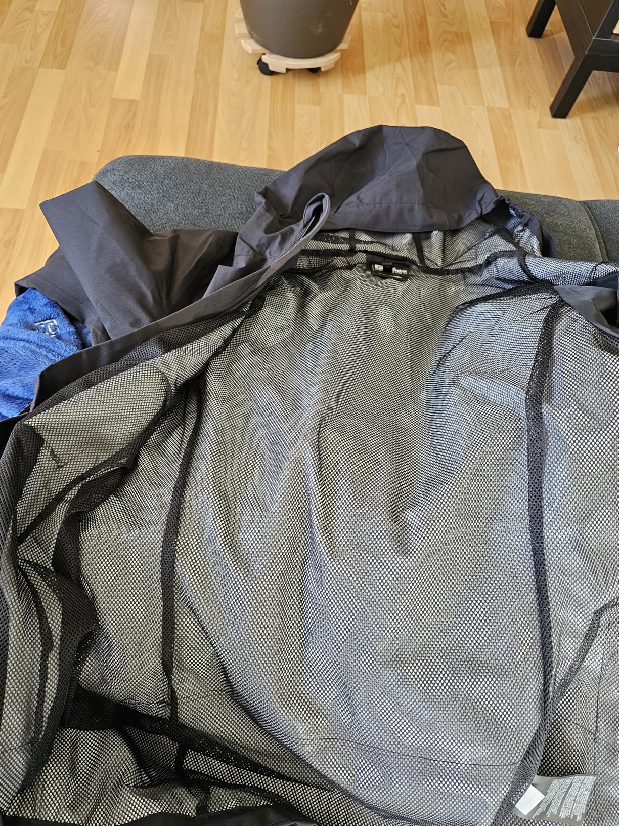 Abschließend: perfekte Winterjacke