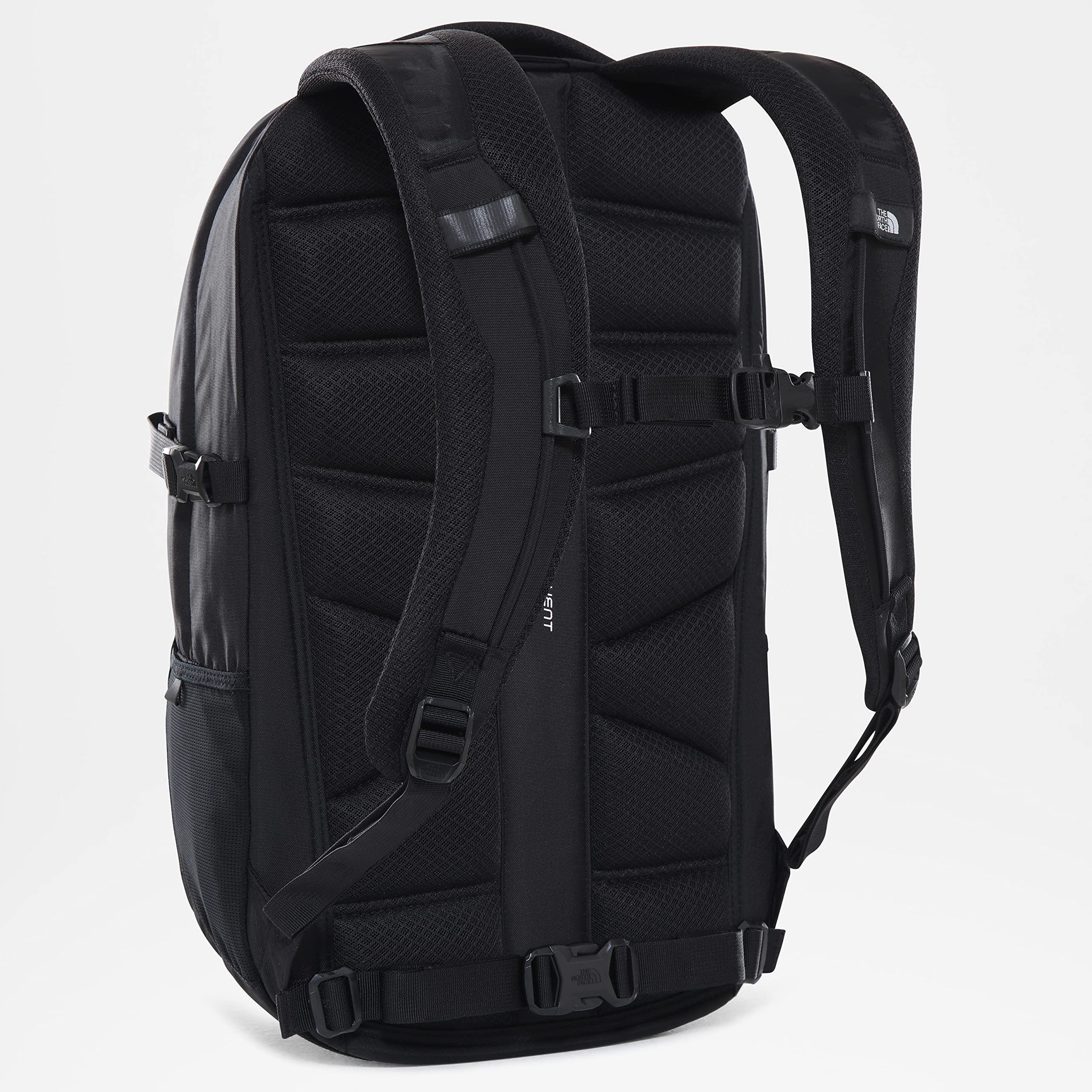 the-north-face-fall-line-backpack-reflektierender-rucksack-mit-fleecegef-ttertem image 2