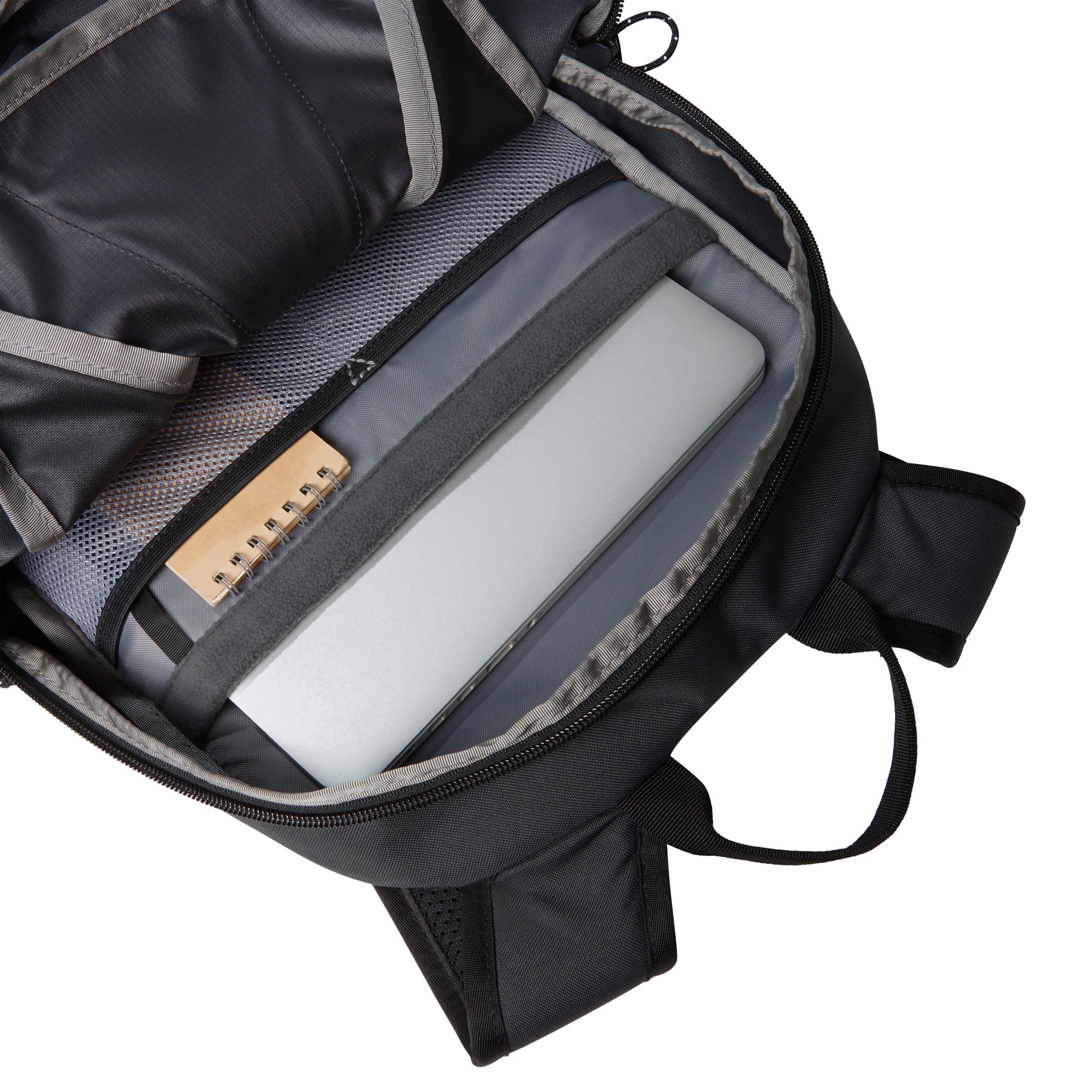 the-north-face-y2k-daypack-rucksack-herren-tnf-schwarz-asphaltgrau image 3