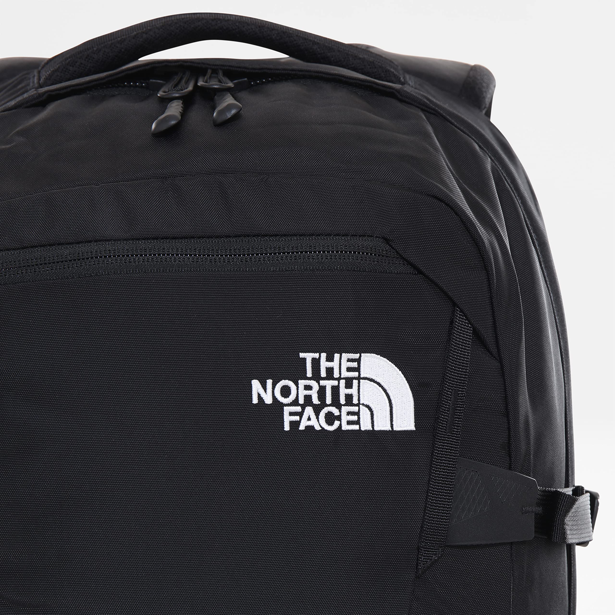 the-north-face-fall-line-backpack-reflektierender-rucksack-mit-fleecegef-ttertem image 3