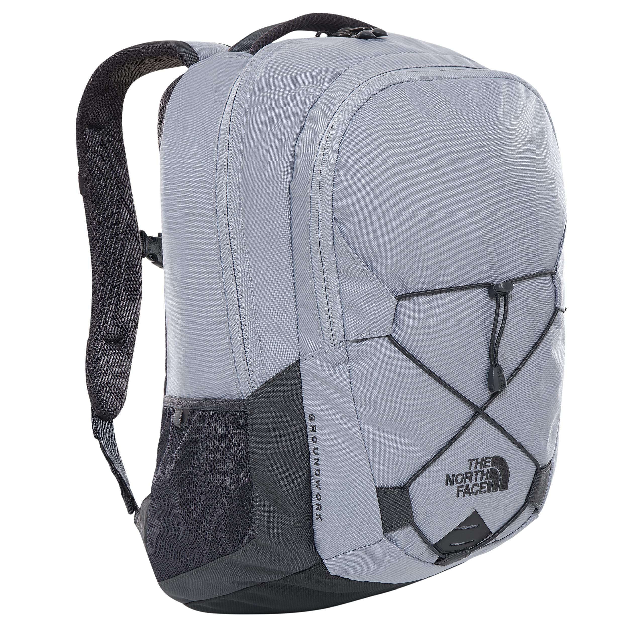 the-north-face-groundwork-rucksack-unisex-alltags-und-freizeitrucksack-mit-15-zo image 1